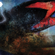 Sandworms on Arrakis